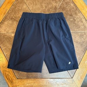 Prince Tennis Shorts